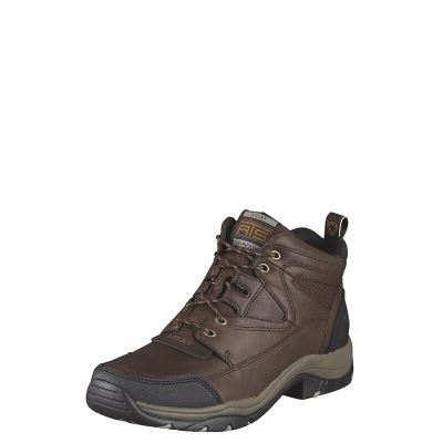 Ariat Terrain - Outdoor Schoenen DonkerBruin Heren - 16850-821